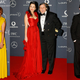 Image for article titled You'd Think It Was a Funeral and Not an Awards Event